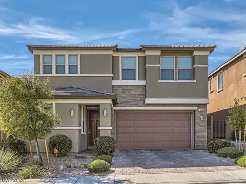 905 Cherry Glen Pl, Las Vegas, NV 89138