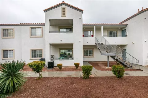 3318 N Decatur Blvd #1163, Las Vegas, NV 89130