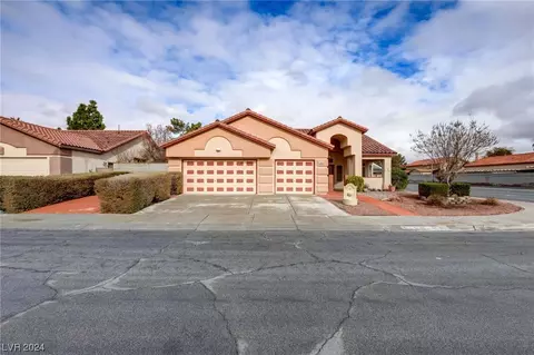5400 Tropical Toucan Ave, Las Vegas, NV 89130