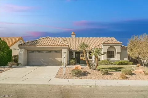 2809 Billy Casper Dr, Las Vegas, NV 89134