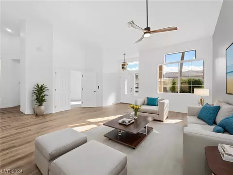 9652 Camino Capistrano Ln, Las Vegas, NV 89147