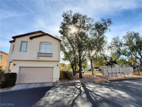 9531 Milkweed Canyon Ave, Las Vegas, NV 89166