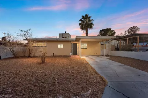 1908 Linden Ave, Las Vegas, NV 89101