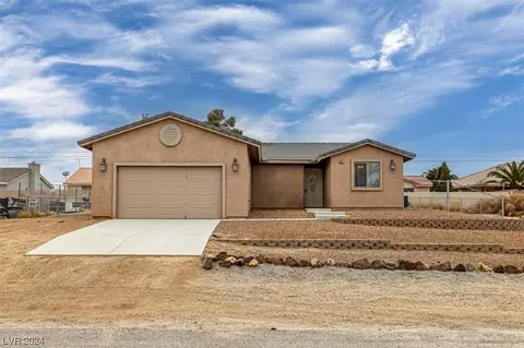 961 E Daytona St, Pahrump, NV 89048