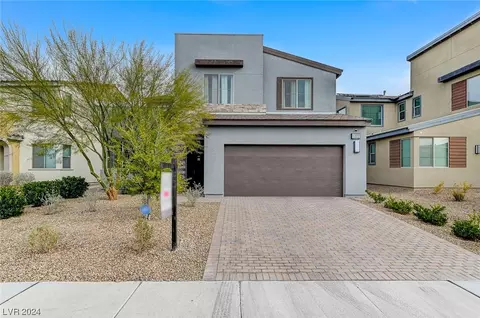 1322 Granite Falls Pl, North Las Vegas, NV 89084