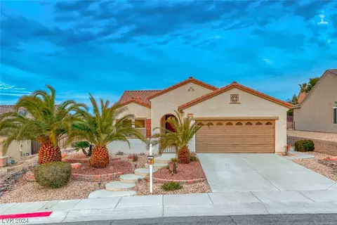 2774 Sapphire Desert Dr, Henderson, NV 89052