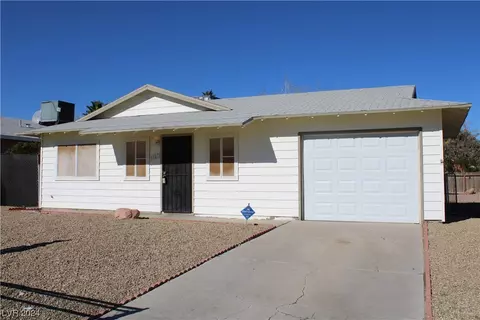 5127 Orinda Ave, Las Vegas, NV 89120