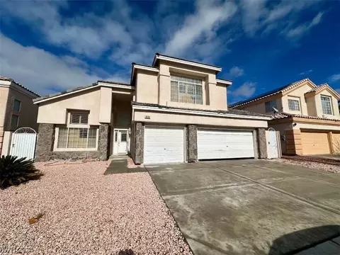 3030 Cooper Creek Dr, Henderson, NV 89074