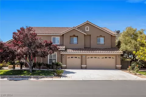 6533 Grand Stand Ave, Las Vegas, NV 89131