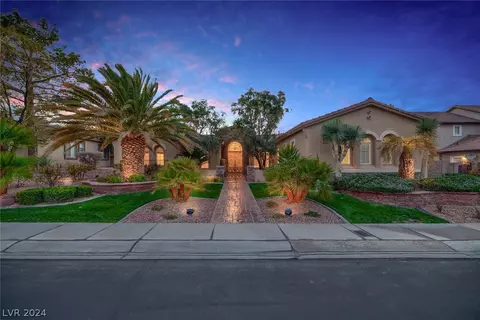 10749 Fairfield Ave, Las Vegas, NV 89183