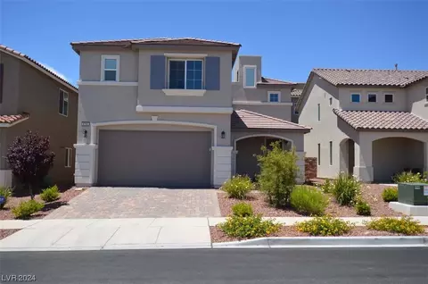 6765 Conquistador St, Las Vegas, NV 89149