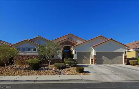 8575 Hogan Falls Cir, Las Vegas, NV 89123