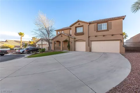 10661 Alpine Frost Ct, Las Vegas, NV 89129