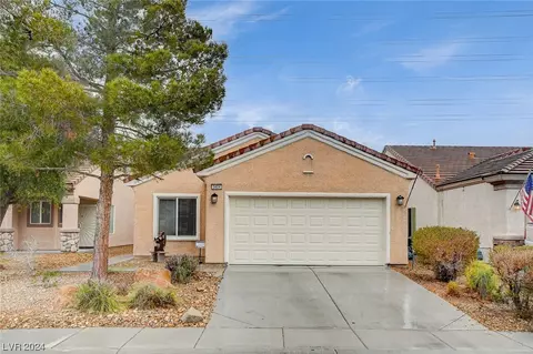 3404 Herring Gull Ln, North Las Vegas, NV 89084