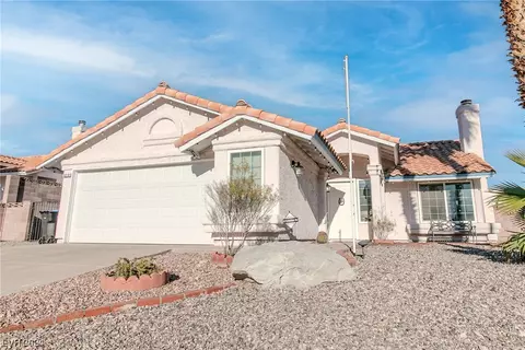 3216 Manzanita Ln, Laughlin, NV 89029