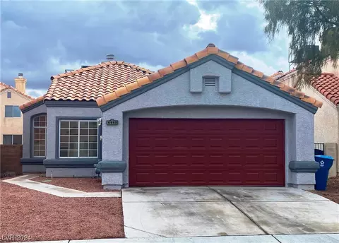 6665 Buckingham Dr, Las Vegas, NV 89108