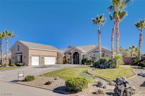 3136 Mateuse St, Logandale, NV 89021 photo 3