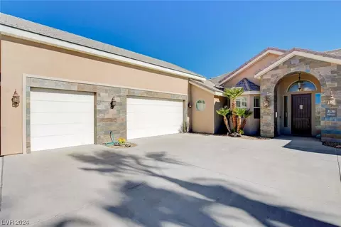 3136 Mateuse St, Logandale, NV 89021 photo 4