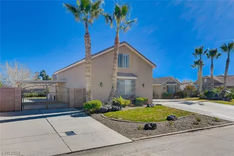 3136 Mateuse St, Logandale, NV 89021 photo 2