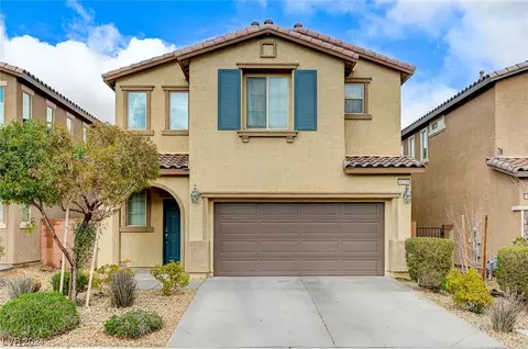 6370 Point Isabel Way, Las Vegas, NV 89122