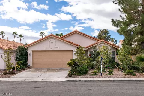 2103 Mountain Echo Ave, Henderson, NV 89074