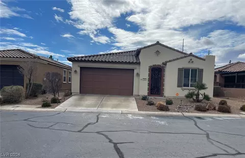 3509 Starlight Ranch Ave, North Las Vegas, NV 89081