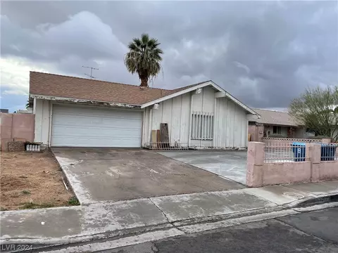 5253 Varsity Ave, Las Vegas, NV 89146