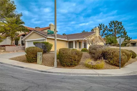 124 Almendio Ln, Henderson, NV 89074