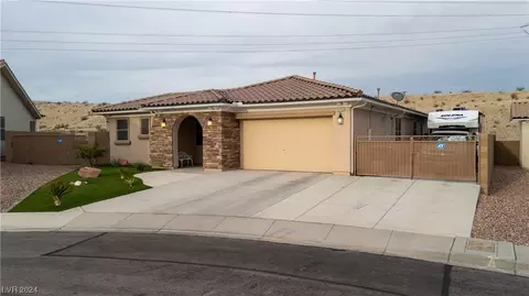 2236 Brookings Harbor Dr, Laughlin, NV 89029