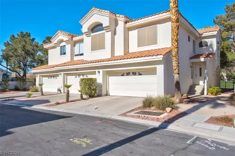 7644 Valley Green Dr #101, Las Vegas, NV 89149
