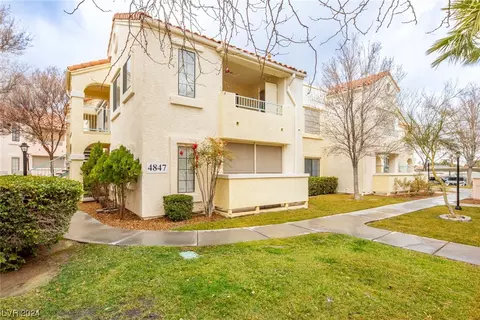 4847 S Torrey Pines Dr #105, Las Vegas, NV 89103
