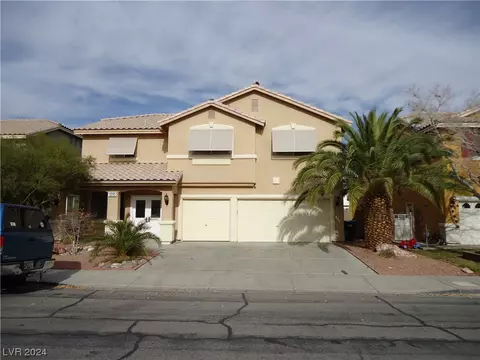 1210 Starstone Ct, Henderson, NV 89014