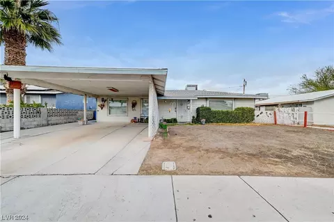 1012 Stanley Ave, North Las Vegas, NV 89030
