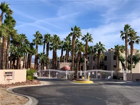 2060 Mesquite Ln #102, Laughlin, NV 89029