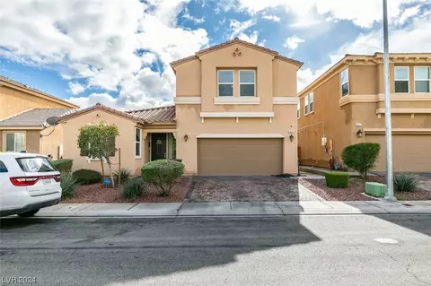 3613 Kingfishers Catch Ave, North Las Vegas, NV 89084