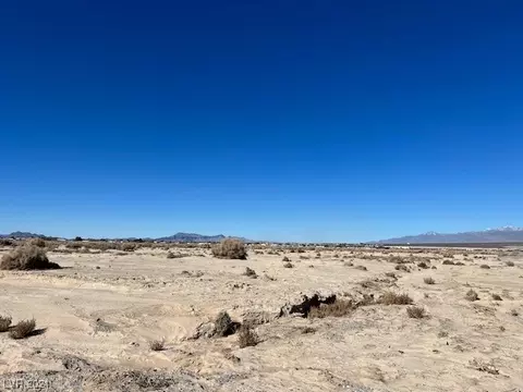 4220 S Dice Ave, Pahrump, NV 89061