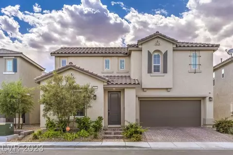 4553 Eagle Nest Peak St, Las Vegas, NV 89129