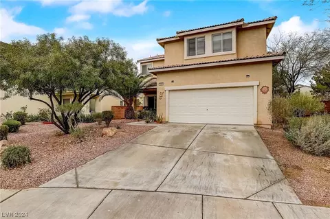6533 Sierra Sands St, North Las Vegas, NV 89086