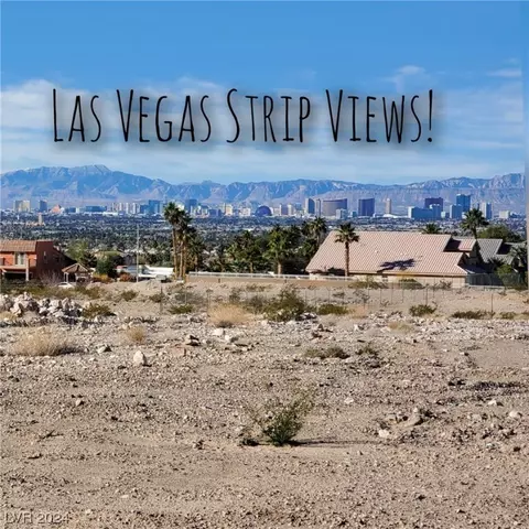 Vista Valley St, Las Vegas, NV 89110