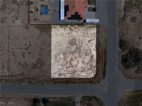 5260 N Linda St, Pahrump, NV 89060