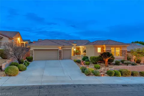 2429 Hardin Ridge Dr, Henderson, NV 89052