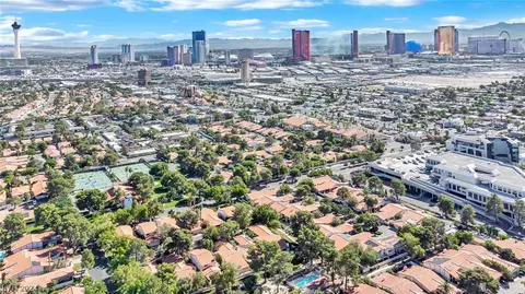3312 Plaza Del Paz, Las Vegas, NV 89102
