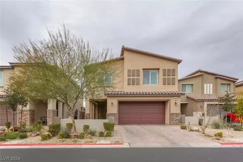 7313 Dazzle Point St, North Las Vegas, NV 89084