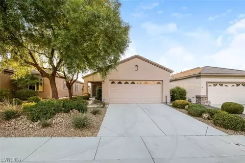 2523 Starlight Valley St, Henderson, NV 89044