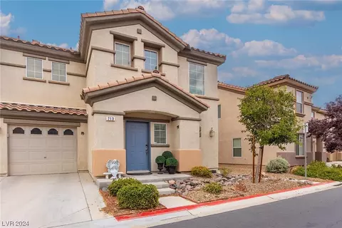 713 Saint Keyne St, Las Vegas, NV 89178