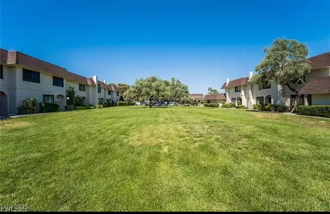 4200 Flamingo Crest Dr #1, Las Vegas, NV 89121