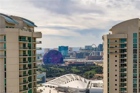2777 Paradise Rd #3604, Las Vegas, NV 89109