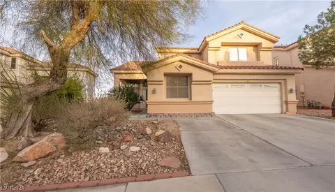 16 Palazzo Ter, Henderson, NV 89074