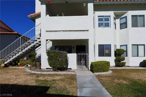 2700 Beaver Creek Ct #102, Las Vegas, NV 89117
