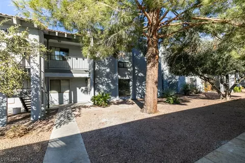 5175 Caliente St #125, Las Vegas, NV 89119